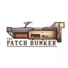 The Patch Bunker Zombie Hand Thumbs Up Iron-On Patch 4in