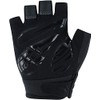 Roeckl Itamos 2 Cycling Gloves Short Black/White 2024: Size: 6.5