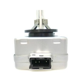 Hid Xenon D3S 35W 6000K Pack of 2