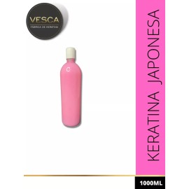 VESCA Keratina Japones