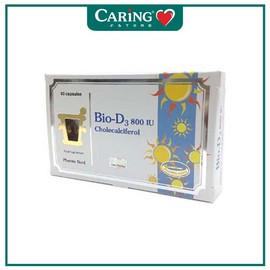 Pharma Nord Bio-D3 800IU 80
