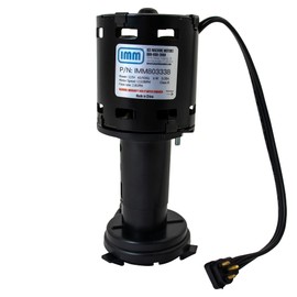 IMM Ice Machine Pump Motor Replacement for ICE-O-Matic 9161076-01 803338