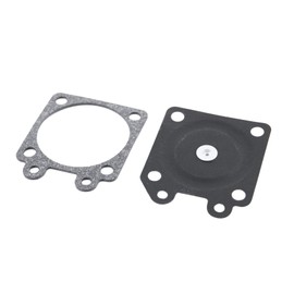 4X Carburetor Diaphragm Kit for MS170 MS180 MS210 MS230 MS250