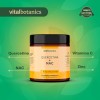 🛡️💊 VitalBotanics Quercetina + NAC + Zinc + Vitamina C