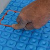 MAPEI Mapeheat Membrane Lightweight, Radiant Floor Heating, Uncoupling & Crack