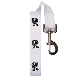 'Aztec Bird ' Dog Lead/Leash (DL00020753)