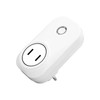 Smart Plug 2.4G WiFi APP Voice Control 433MHz Wireless Switch