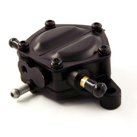 labwork High Hi Flo Flow Fuel Pump 65L Fit for Yamaha Rhino 450 660 Grizzly