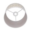 Metal Lampshade Hollow Out Table Light Shade for E27 E14
