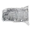 Roneeson Engine Oil Pan for Honda Fit 1.5L 2015-2020