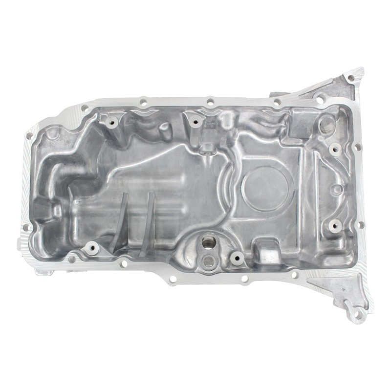 Roneeson Engine Oil Pan for Honda Fit 1.5L 2015-2020