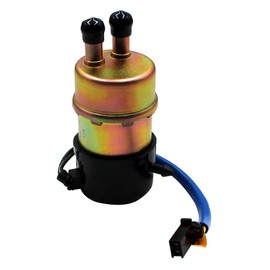Road Passion 12v Electric Fuel Pump for Honda Shadow- 1100 / ACE 750/1100 / Aero 750/1100 / Spirit 750/1000 / VLX 600