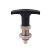 KINETIK MSystem - KM.RB-T Locking Bolt with T-Handle Lock Nut