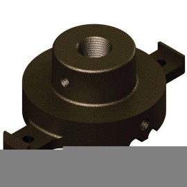 Hinkley Lighting Tree Mount Light Landscape Tree Mount, Bronze - 0021BZ