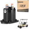 10L0L Golf Cart 48V Solenoid Relay for Club Car DS