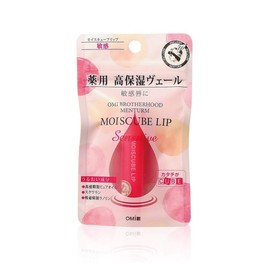 Menturm Moist Cube Lip Sensitive N