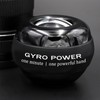 Alomejor Self-Starting Wrist Ball Mute Wrist Trainer Forearm Trainer for