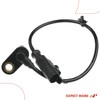 A-Premium ABS Wheel Speed Sensor Compatible with Infiniti & Nissan