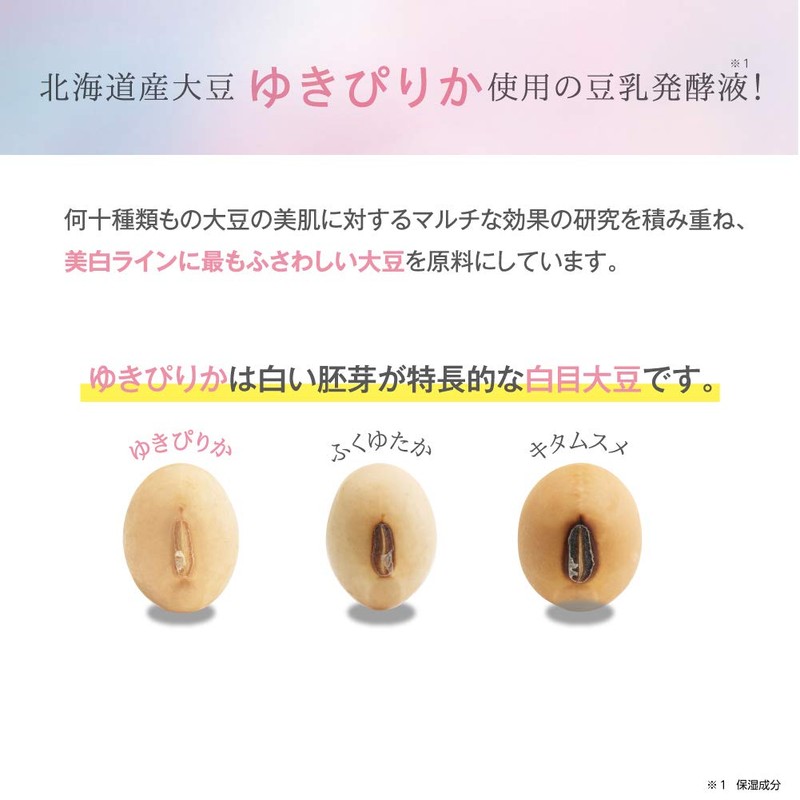 【Quasi-drug】 Nameraka Honpo Medicated Whitening Spots Cream 0.7 oz (19