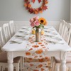 Table Runner (Orange)