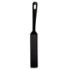 Zodiac 3011ZD5 Black Nylon Crepe Spatula