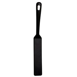 Zodiac 3011ZD5 Black Nylon Crepe Spatula