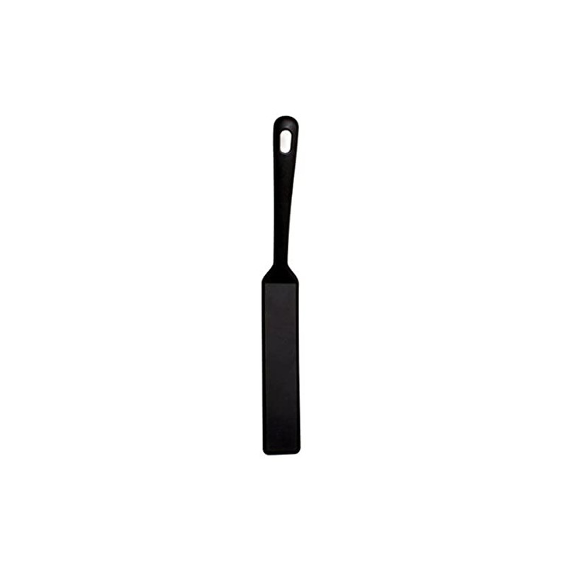 Zodiac 3011ZD5 Black Nylon Crepe Spatula