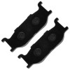 Caltric Front Brake Pads for Yamaha XVS650 V-Star 650 Classic