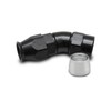 Vibrant Power 28308 Fitting, Hose End, Full Flow, PTFE, 30