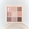 Holika Holika [Holika Holika] My Fave Mood Eye Palette 16