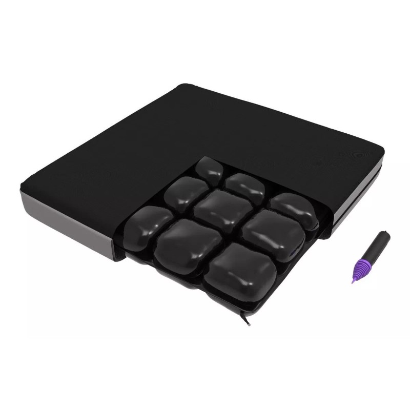 Theramart Cojin Ortopedico Aire Theraair Antillagas Silla De Ruedas