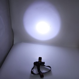 CHICIRIS Luz de Buceo con Linterna Subacuática, Luz de Buceo con Antorcha de Buceo, 5 Modos, Rotación de 180 Grados, Adecuada para Buceo, Luz de Relleno Subacuática, También Se Puede Usar