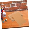 COHEALI 60pcs Double Sided Blank Postcards DIY Note Cards for