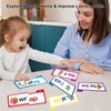 30 Read And Rhyme Flip Books,First Words Flash Cards,ABC Vocabulary