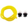 TOPREPAIR Primer Bulb for Hitachi RB24EAP TRB24EAP Blower CG27EASP CG24EASP