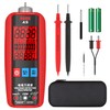 BSIDE Smart Digital Multimeter Large Screen 3 Result Display Ammeter