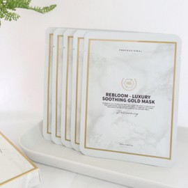 Ribble Trial Kit Moisturizing Cream Redness Calming Cooling Mask Pack Skin Barrier / 리블 트라이얼 키트 수분크림 홍조 진정 쿨링 마스크팩 피부장벽