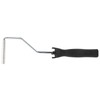 Miskall 3 in fibreglass roller kit, bubble paddle tool, fibreglass