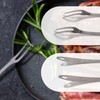 IMEEA 2 Pcs Meat Fork Stainless Steel Carving Forks 13