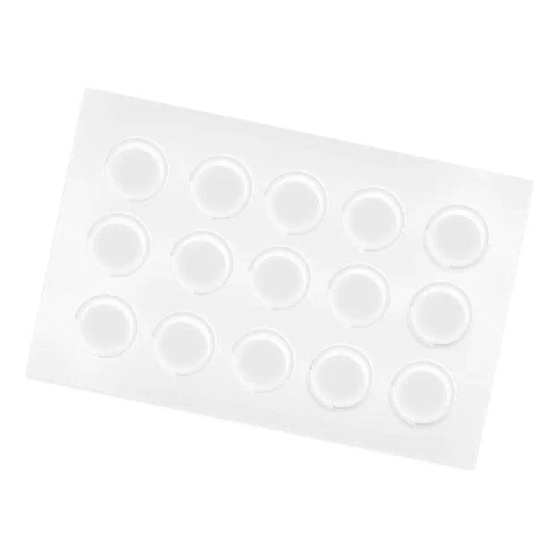 Republic Cosmetics Parche Para Acné Mujer 36pcs Republic Cosmetics Skin