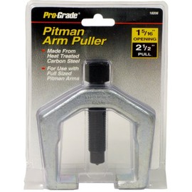 STEERING WHEEL PULLER