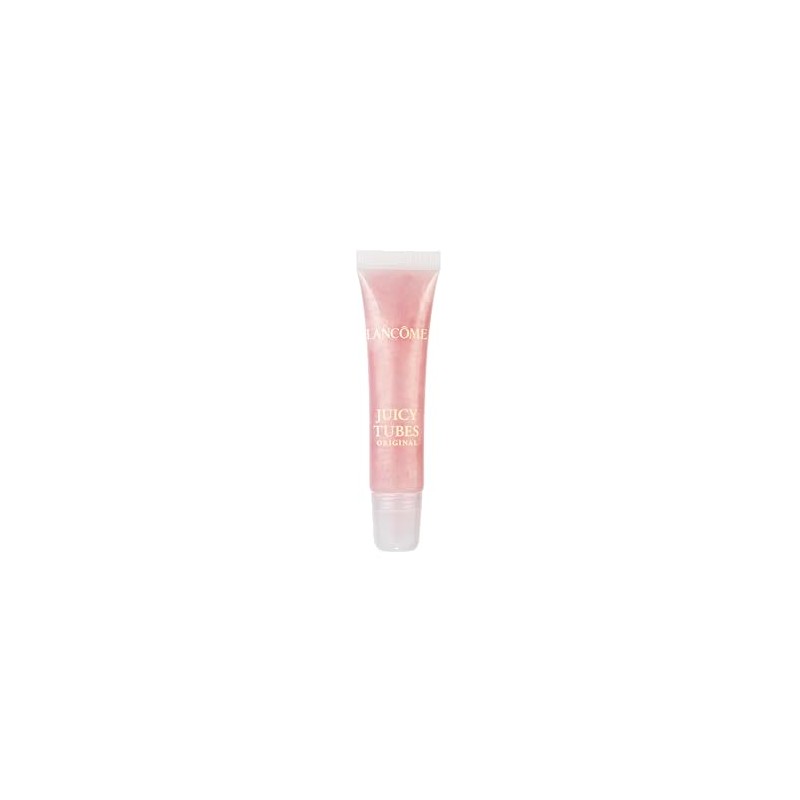 Lancôme Juicy Tubes Brillo de Labios para Mujer Hidratante