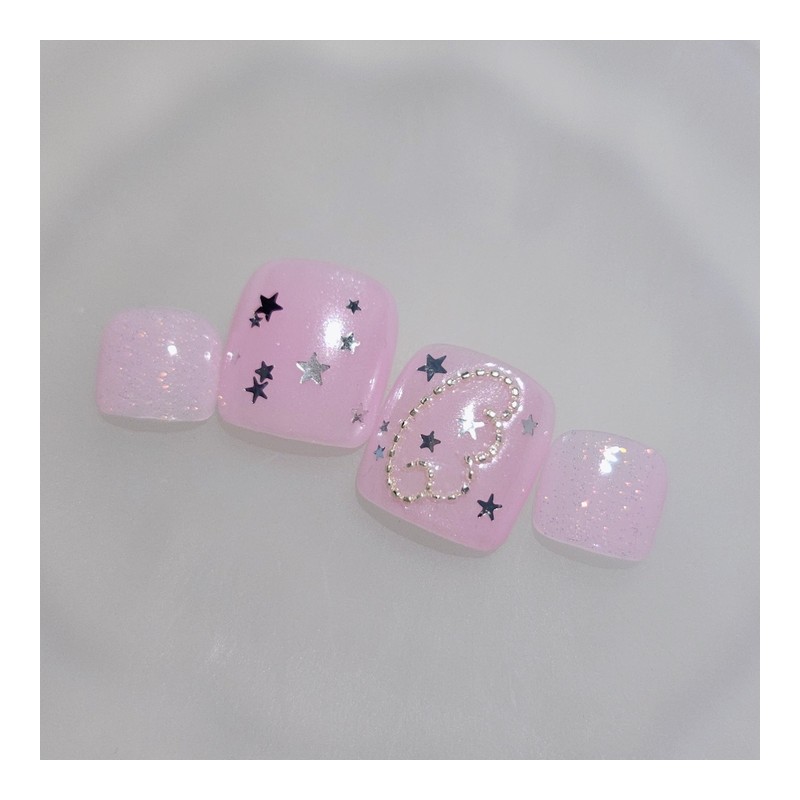 Angel Core Pedi Tip - Buy only the thumb tip