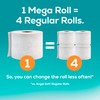 Angel Soft Toilet Paper, 48 Mega Rolls = 192 Regular