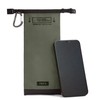 TOCA No Signal Sleeve - RFID Blocking Faraday Bag, Keyless
