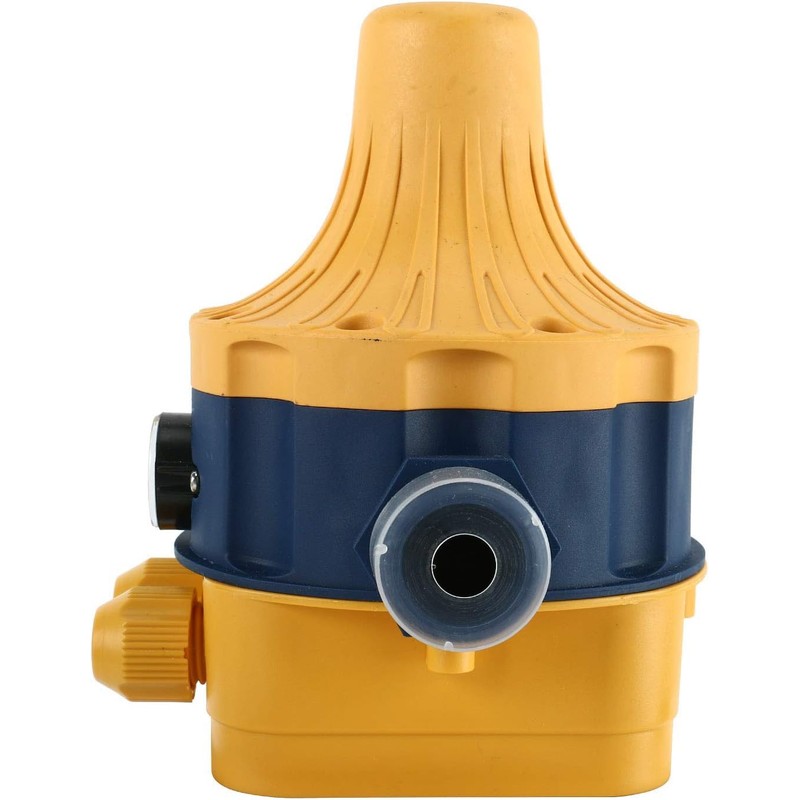 DasMarine Automatic Water Pump Pressure Controller, 110V Automatic Water Pump