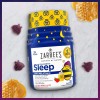 Zarbee Gomitas Suplemento Dormir Niños Melatonina
