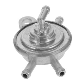 ULTECHNOVO Switch Scooter Replacement Accessories Motorcycle Replacement Accessories Scooter Pump Pump Accessories Motorcycle Valve Chinese Atv Parts Alloy Grey