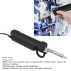 30W Solder Sucker Desoldering Pump Portable Electric Vacuum Pump Handheld