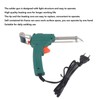 Handheld Semi Auto Send Tin Heat Gun Soldering Iron Station
